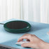 Electric Cup Heating Coaster Warmer Tea Coffee Heater Warmer Mug USB Beverage Milk Coffee Mat Kitchen Service Heating Coaster