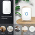 Home Welcome Doorbell Intelligent Wireless Doorbell Waterproof 60 Songs Remote Smart Door Bell