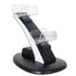 NEW2023 Controller Charger Stand Wireless Joystick Charging Dock Cradle with Indicator Lights for Sony PS5 Gamepad