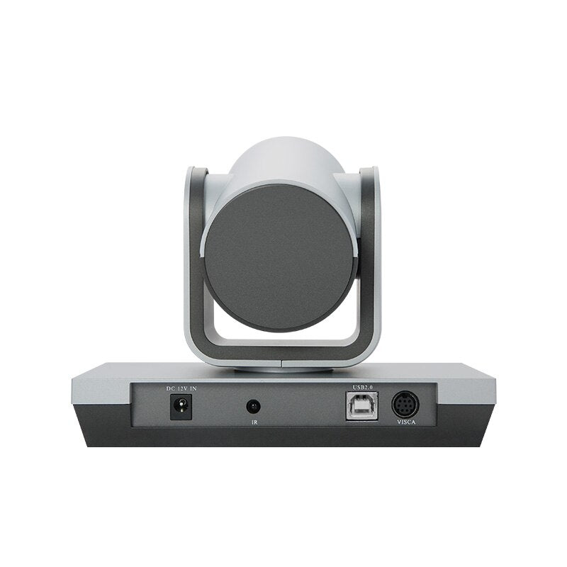 Usb 2.0 Broadcast Sports Video System Ndi 4k 1080p Digital Ptz 10x 3x Zoom Sdi Full Hd Audio Conferencing Camera