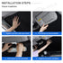 Windshield Sun Shade For MG 4 EV MG4 2022 2023 2024 Sunshade Sun Visor Protector Foldable Blocks UV Rays Keep Your Car Cooler