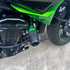 Z1000 Frame Slider Crash Protector For Kawasaki Z1000 Z 1000 2011-2023 2022 2021 Motorcycle Falling Protection Crash Pad