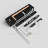hyh Smart Lock for Sliding Window Fingerprint Lock with Tuya Remote Control Bluetooth Window Lock Security Protection