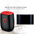 Hot sale 800Ml Electric Air Dehumidifier For Home 25W Mini Household Dehumidifier Portable Cleaning Device Air Dryer Moisture