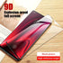 4Pcs Tempered Glass For Xiaomi Redmi 9 9T 9AT 9C 10 8 8A 7 7A Screen Protector For Redmi Note 10 9 8 Pro Max 10S 9T 9S 8T Glass