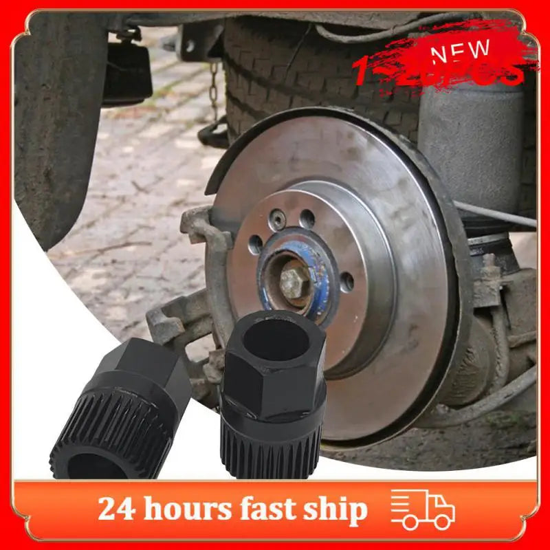 1~20PCS Car Vehicle Alternator Clutch Free Wheel Pulley Removal Tool for -di Ford Car Disassembly Tools