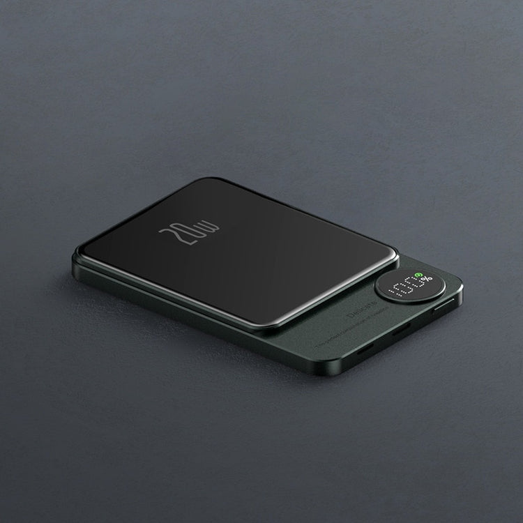 Magnetic Power Bank Fast Charge for Magsafe Wireless Powerbank 10000mAh batterie externe Portable Power Banks for iPhone Xiaomi