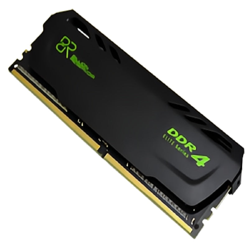 BR DDR4 Ram Memory 3200Mhz 16GB 32GB 2666Mhz 2400Mhz  DDR3 1600MHz 8GB 16GB Desktop Gaming Memory Ram Heat Sink for Motherboard