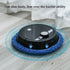 Smart Mopping Robot Sweep Cleaner 3600mah Dry And Wet Washing Cloth Scrubber Machine For Floor Household Cleaning Tools