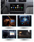Acodo 9inch Android 12 Car Multimedia Player GPS BT WiFi Carplay For VW Golf Polo Skoda Passat Seat Leon Auto Radio