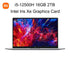 Xiaomi RedmiBook Pro 15 Laptop 15.6 Inch 3.2K 90Hz Notebook Intel i5-12450H/i5-12500H 16GB 512GB Intel Iris Xe Graphics Netbook