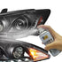 Car Headlight Restoration Polishing Cleaning Kits Scratch Remover Repair Headlight Renewal Spray Car Paint Care Refurbish Agent