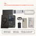 ASUS Zenfone 9 5G Snapdragon 8+ Gen 1 5.9'' 120Hz AMOLED Screen 4300mAh 30W Fast Charging IP68 waterproof OTG NFC
