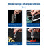 Adjustable T-Handle Ratchet Tap Reamer Hand Manual Holder Wrench M3 M4 M5 M6 M8 Metric Machine Screw Thread Plug T-shaped Tool