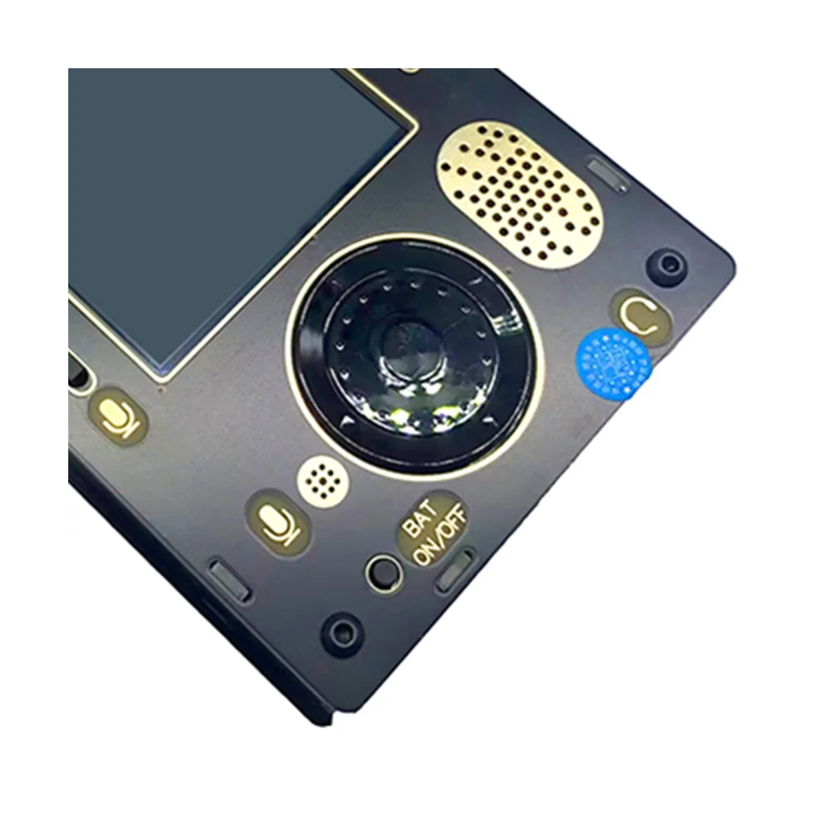 For One PortaPack H2 MINI Radio Platform SDR Transceiver Spectrum Analyzer H2 MINI