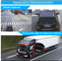 4G Speed License Plate Capture anpr Camera automatic mobile license plate recognition