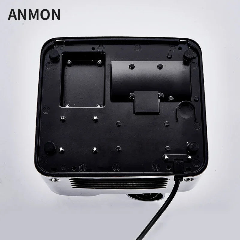 Stainless steel fully automatic smart hand dryer automatic induction hand dryer hand dryer