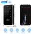 IP68 Waterproof Access Control Keypad Outdoor RFID Access Controller Touch Door Opener System Mobile NFC Card 125KHz Card Reader