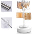 Multifunctional Portable Dryer Mini Folding Baby Cloth Dryer Heater Washing Dryer Apartment Folding Drying Foldable