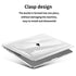 Laptop Case For Apple Macbook 13 Pro 13 Crystal Protective Cover A1932 A2179 A2337 A1706 A1708 A1989 A2159 A2338 A2681