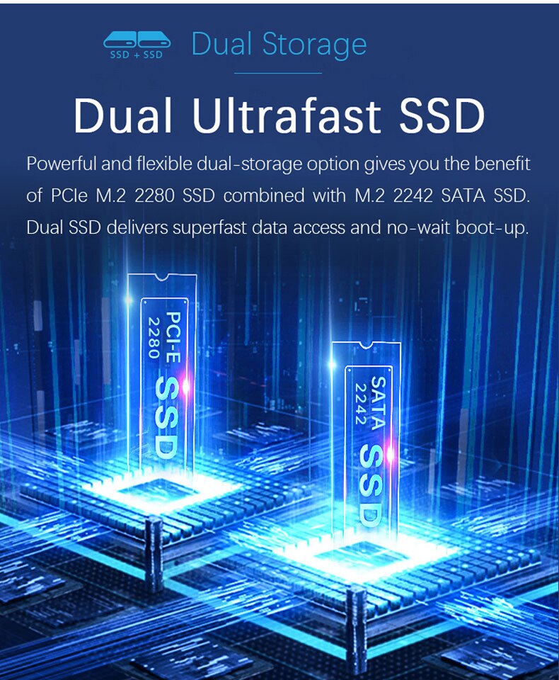 Office Laptops Computer PC Windows 10 School NoteBook Learning 16 inch Netbook Intel N5095 16GB RAM +1TB M.2 Camera Bluetooth