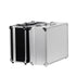 Compressive Large Box and Set Waterproof Non-Slip Garage Stainless Portable Tool Portable Aluminum Capacity Organizer Steel