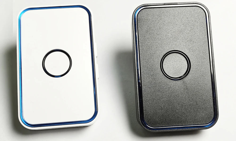 High Quality USB Music Chime Doorbell Indoor Use for TUYA KONX Smart WiFi 2way audio Doorbell Smart Home