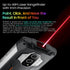 Blackview BV9300 Mediatek Helio G99 Rugged 12GB 256GB 6.7"120Hz 15080mAh Laser Measure Android 12