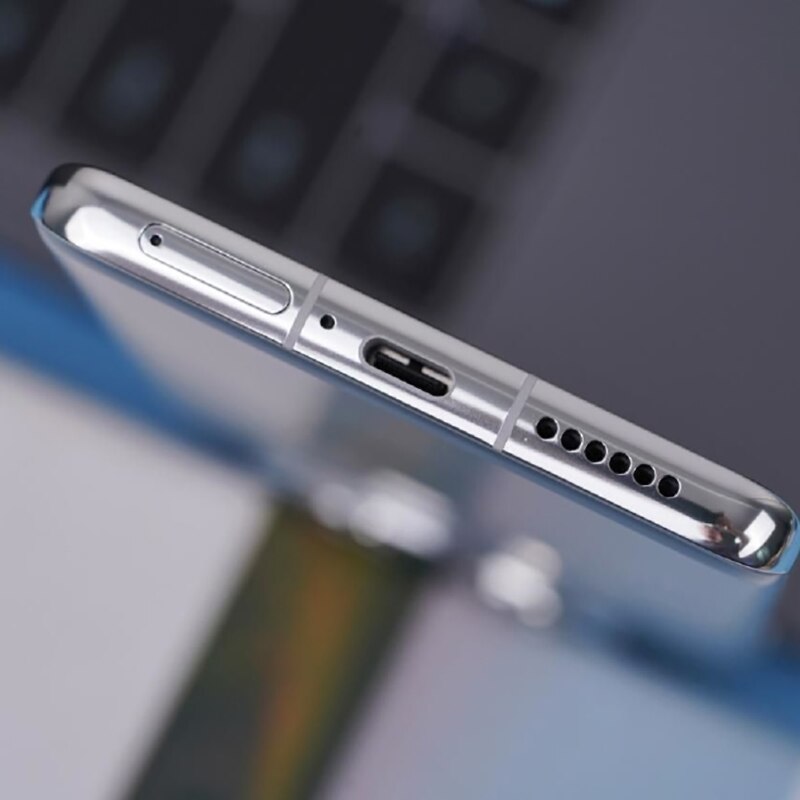 New Arrival Original Huawei Mate 50 Pro 4G Mobile Phone 6.74 Inch 256GB/512GB Snapdragon 8+ Gen 1 HarmonyOS 3.0 NFC Smartphone