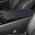 LFOTPP Car Armrest Box Cover for Lexus RX 350 350H 450H+ 500H 2023 2024 Central Control Container Pad Auto Interior Accessories