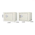 Document Safe Box Metal office Storage Steel Safety Cabinet Home Certificate Safe Box Key Safe Box