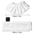 Steam Mop Cloth Rags for Karcher Easyfix SC2 SC3 SC4 SC5 Replacement Microfiber Cleaning Pad Cover Steam Cleaner Accessories