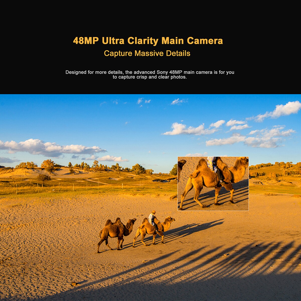 Cubot KingKong 5 Pro Rugged Smartphone 6.088" IP68/IP69K 8000mAh Cellphone Android 11 OS 48MP Triple Camera 4GB+64GB Phone