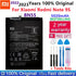 100% Original 5020mAh BN53 BN54 BN55 Replacement Battery For Xiaomi Redmi Note 9 Pro 9S Bateria Mobile Phone Batteries Tools