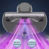 Wireless Vacuum Mites Remover Ultraviolet Sterilization Reusable Dust Box Powerful Suction HEPA Filter Deep Mites Cleaning