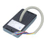 Waterproof 125khz RFID Card Reader Wiegand 26/34  Card Reader LED Indicators Security  Access Control Reader
