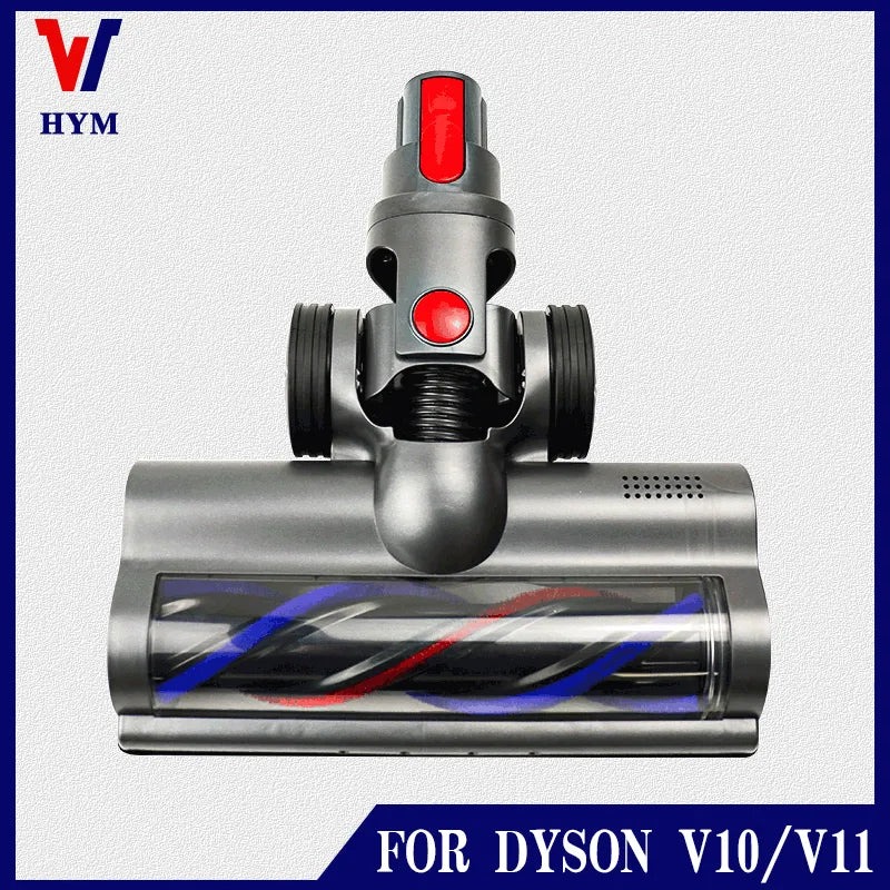 For Dyson V11 V10 Accesories V8 Electric mop head V7 Floor Brush V15 HEPA Filter Replacement robot Vacuum cleaner spare parts