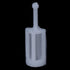 50/20/10Pcs Spray Gun Filters Fine Mesh Disposable Gravity Feed Paint Strainer