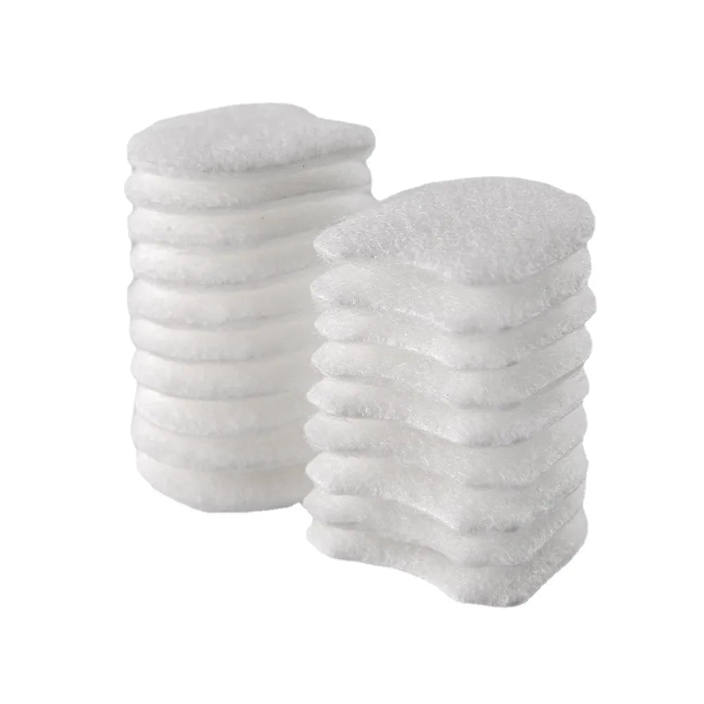 Disposable Premium Replacement CPAP Filter Compatible for Resmed AirMini Respirator Fine Hypoallergenic CPAP Filters Accessories