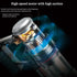 21KPa Handheld Vacuum Cleaner Smart Wireless Chargable Cordless  household Dual Use Mini Appliance Vacuum Cleaner Car&Home