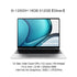 2022 HUAWEI MateBook 14s 14.2 Inch Touchscreen 2.5K Laptop i5-12500H/i7-12700H/i9-12900H 16GB 512GB/1TB Netbook Iris Xe Graphics