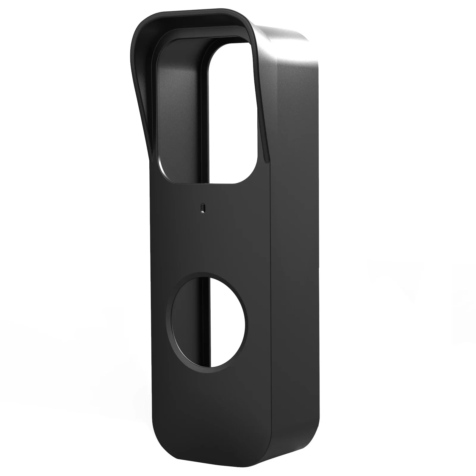 Protective Silicone Case Weatherproof Cover soft for Blink Video Doorbell/New Blink Outdoorbell