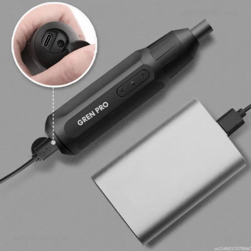 Xiaomi Electric Screwdrivers Manual and Automatic All-in-one Wireless Precision Hand Tools Electric Household Hand Tools Set