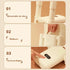 Xiaomi Electric Shoe Dryers Heater Deodorizer Dehumidifier Device Shoes Sneakers Drying Machine Warmer Shoes Heater