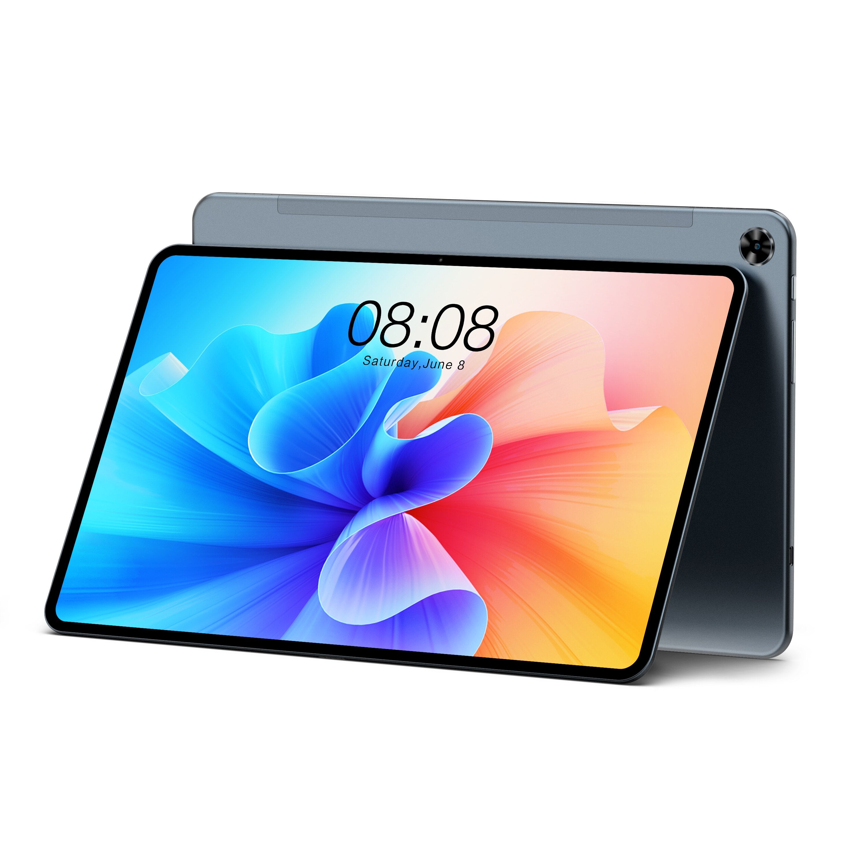 Teclast T40 Pro 2023 10.4 Inch Tablet 2000x1200 IPS 8GB RAM 128GB ROM UNISOC T616 Octa Core Android 12 4G Network Fast Charging