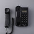 Corded Telephone for Desk  Landline Desktop House Phone Seniors Caller  Integrated Telephone with Call for Home