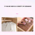 1 Pack/48 Pcs Wardrobe Sachet Mothball Wardrobe Home Room Aromatherapy Indoor Roach-Proof Clothing Mothproof Dehumidifying Bag
