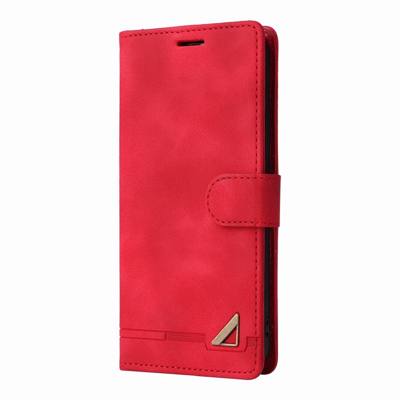 For Oppo Find X3 Lite Case Leather Wallet Flip Cover For OPPO Find X3 Lite Mobile Case Findx3 Lite Phone Book Case