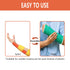 11*46cm First Aid Aluminum Splint Roll Medical Survival Polymer For Fixture Bone Emergency Kit Outdoor Travel
