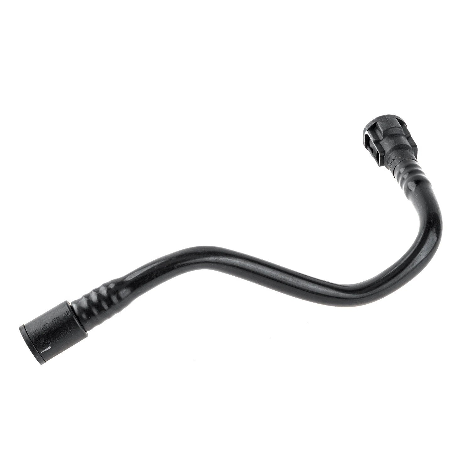 Brake Booster Vacuum Hose 7P0614931J,7P0614931E For VW VOLKSWAGEN Touareg 3.0 V6 Hybrid 2011-2015